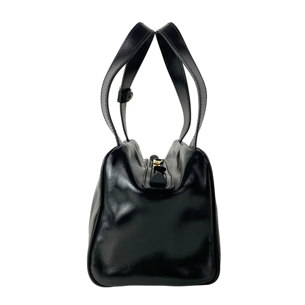 Miu Miu top handle bag Handbag 5BB182 Leather
